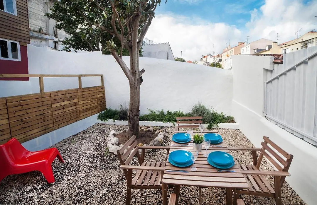 Flh Lisbon Sun Terrace Graca II-1